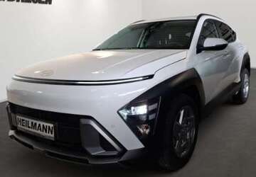 Hyundai KONA 2.200 km 25.950 &euro; Gelsenkirchen 45891