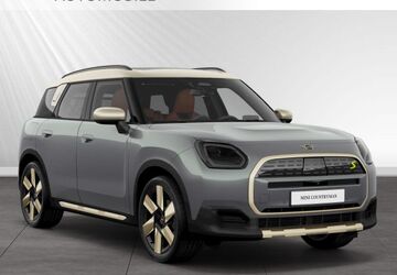 Mini Countryman SE (Cooper) 7.990 km 43.471 &euro; Moers 47441