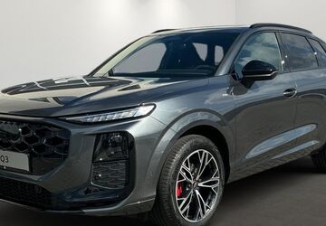Audi Q3 7.500 km 51.550 &euro; Duisburg 47249