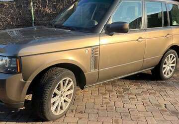 Land Rover Range Rover 251.000 km 15.900 &euro; Essen 45133