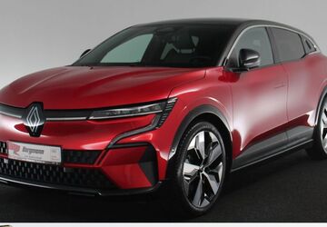 Renault Megane E-TECH 9.410 km 25.994 &euro; Krefeld 47803