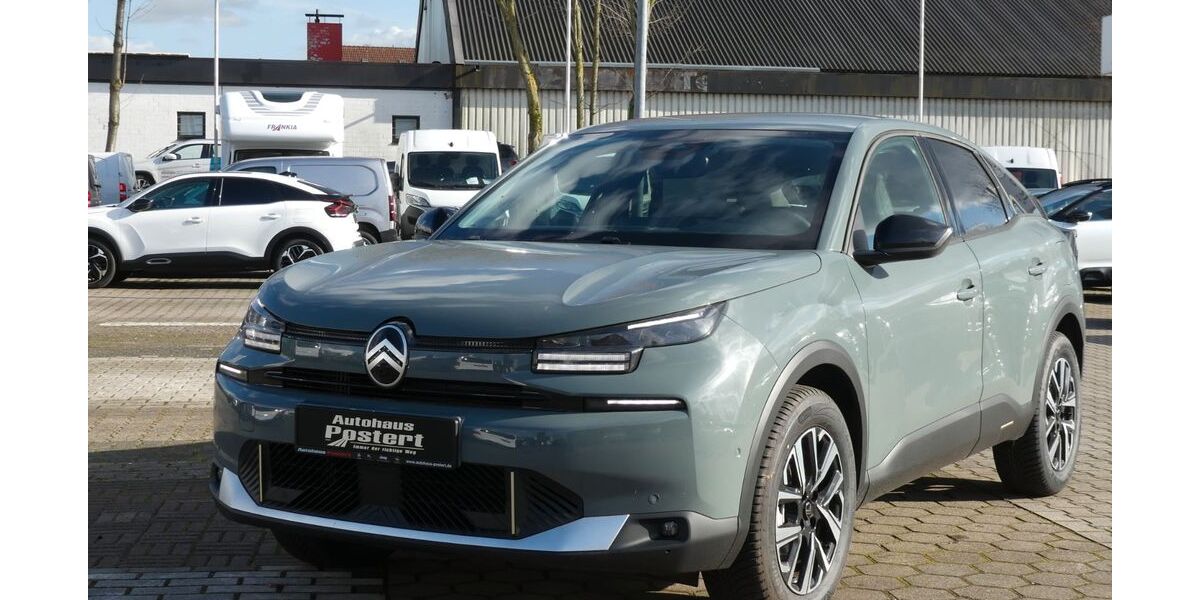 Citroen C4 7.500 km 25.480 &euro; Oberhausen 46147