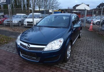 Opel Astra 182.000 km 3.490 &euro; Duisburg 47249
