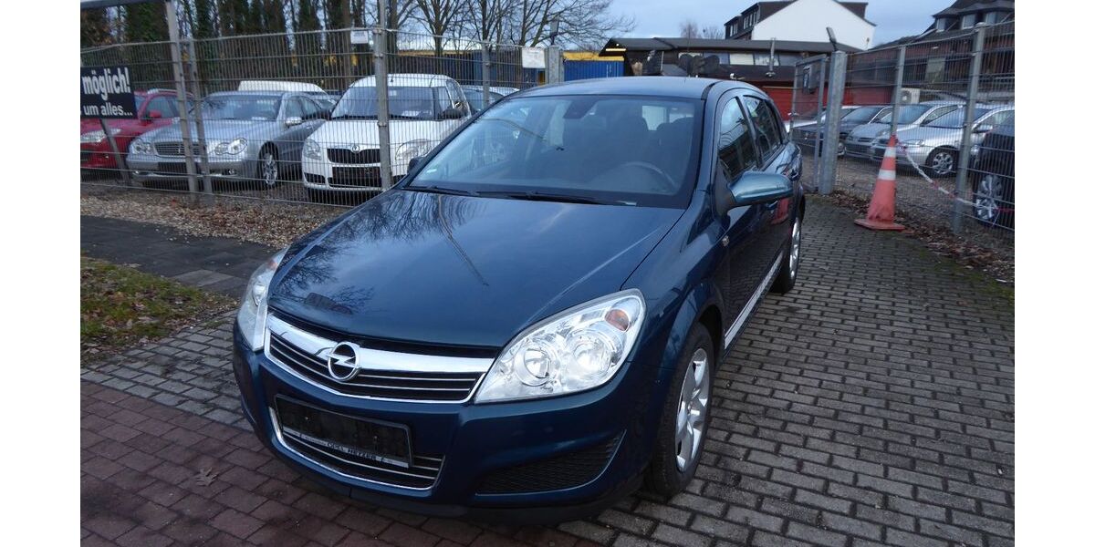 Opel Astra 182.000 km 3.490 &euro; Duisburg 47249