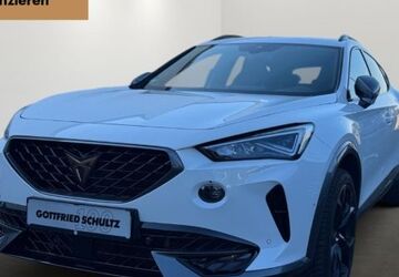 Cupra Formentor 12.468 km 34.790 &euro; Mettmann 40822