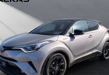 Toyota C-HR 35.500 km 20.950 &euro; Duisburg 47055