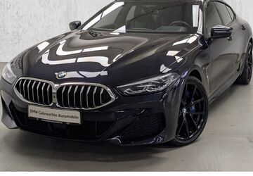 BMW 840 106.173 km 44.990 &euro; Düsseldorf 40595