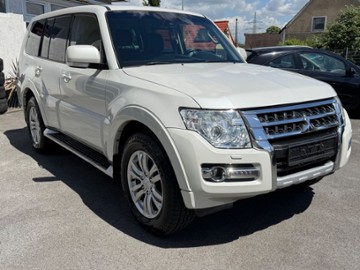 Gebrauchte Mitsubishi Pajero