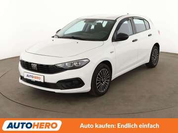 Gebrauchte Fiat Tipo