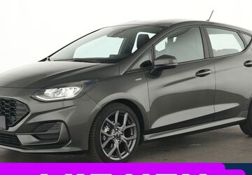 Ford Fiesta 25.583 km 18.963 &euro; Neuss 41460