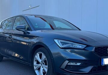 Seat Leon 89.000 km 17.850 &euro; Düsseldorf 40591