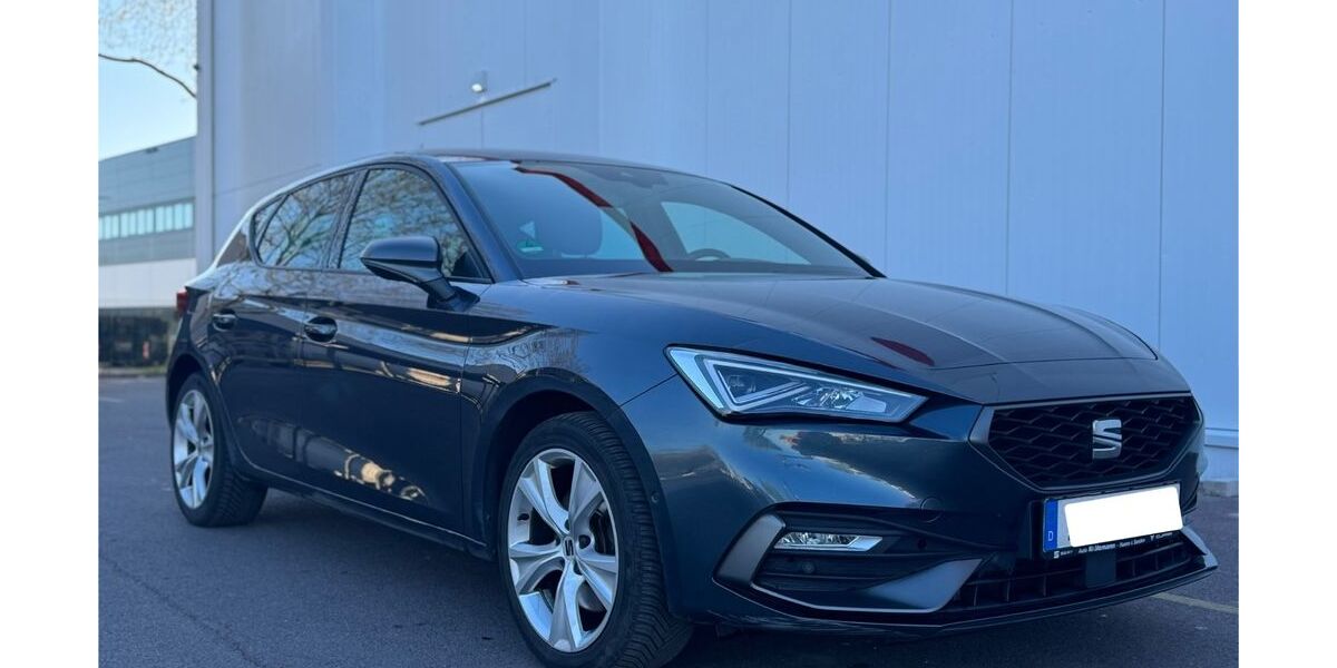 Seat Leon 89.000 km 17.850 &euro; Düsseldorf 40591