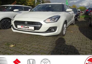Suzuki Swift 55.912 km 13.950 &euro; Meerbusch 40667