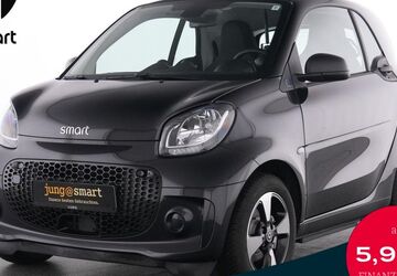 Smart ForTwo 39.625 km 11.895 &euro; Essen 45309