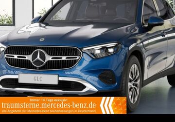 Mercedes-Benz GLC 220 21.051 km 50.890 &euro; Duisburg 47138