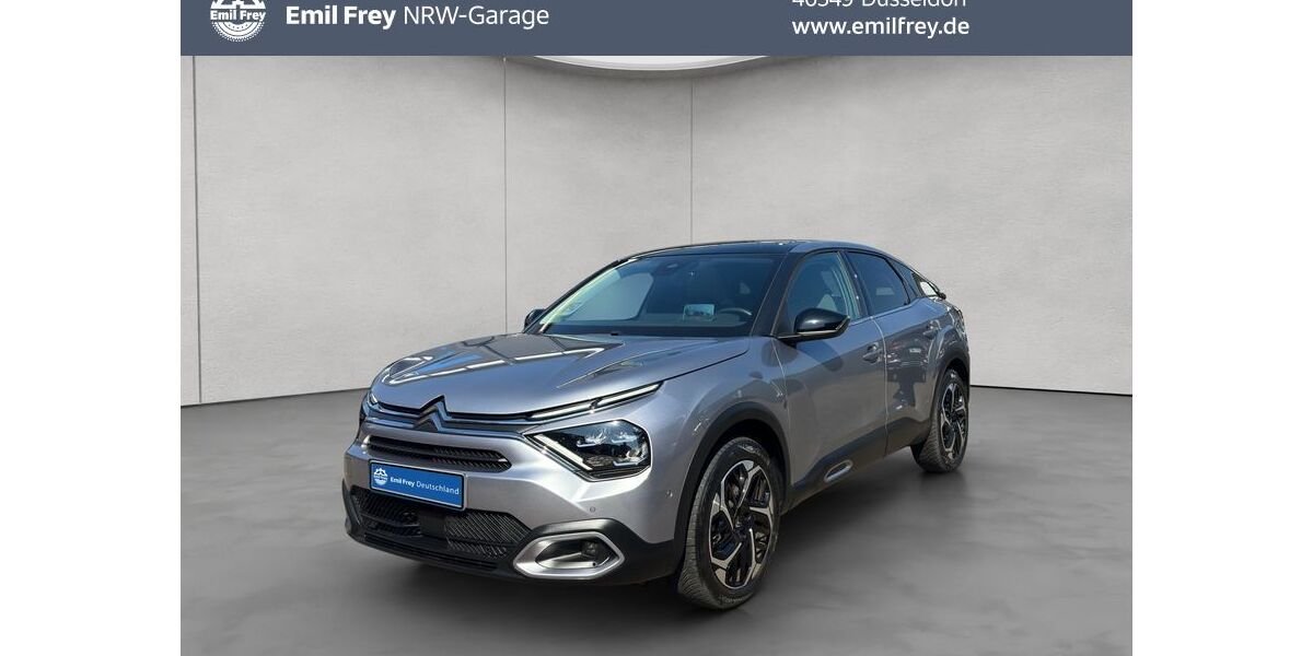 Citroen C4 22.067 km 17.880 &euro; Düsseldorf 40549