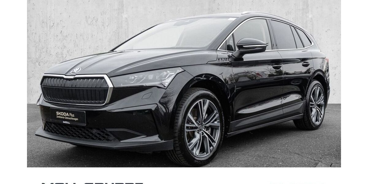 Skoda Enyaq 42.833 km 35.890 &euro; Düsseldorf 40474