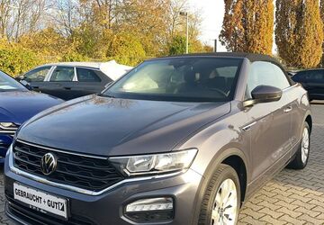 VW T-Roc 73.615 km 23.750 &euro; Duisburg 47178
