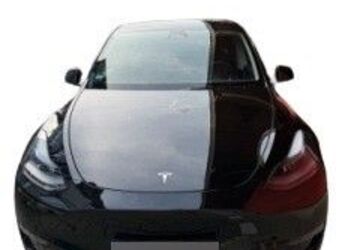 Tesla Model Y 93.500 km 29.990 &euro; Duisburg 47249