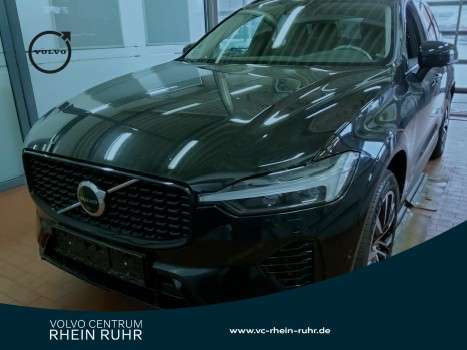 Volvo XC60 27.098 km 45.990 &euro; Mülheim an der Ruhr 45472