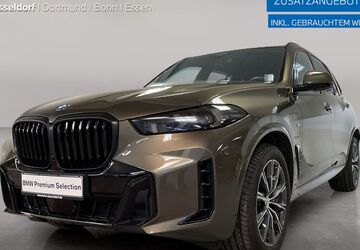 BMW X5 18.800 km 92.499 &euro; Düsseldorf 40237