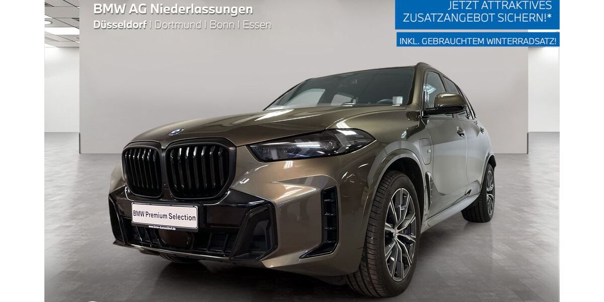BMW X5 18.800 km 92.499 &euro; Düsseldorf 40237