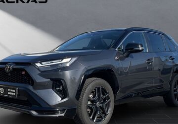 Toyota RAV 4 23.600 km 49.849 &euro; Wesel 46485