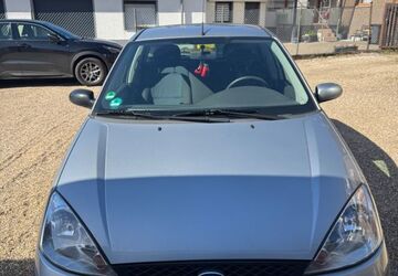 Ford Focus 130.000 km 1.900 &euro; Neuss 41468