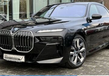 BMW i7 1.752 km 113.350 &euro; Mülheim 45472