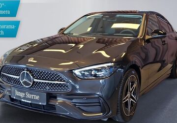 Mercedes-Benz C 300 19.022 km 45.790 &euro; Krefeld 47800