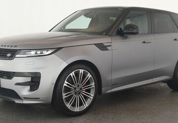 Land Rover Range Rover Sport 37.700 km 99.884 &euro; Neuss 41460
