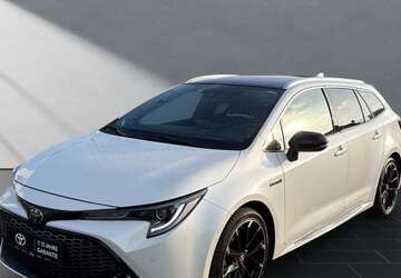 Toyota Corolla 62.968 km 26.950 &euro; Wesel 46485