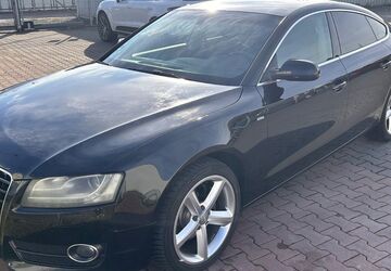 Audi A5 265.000 km 9.000 &euro; Essen 45357