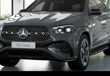 Mercedes-Benz GLE 450 14.000 km 102.990 &euro; Duisburg 47138