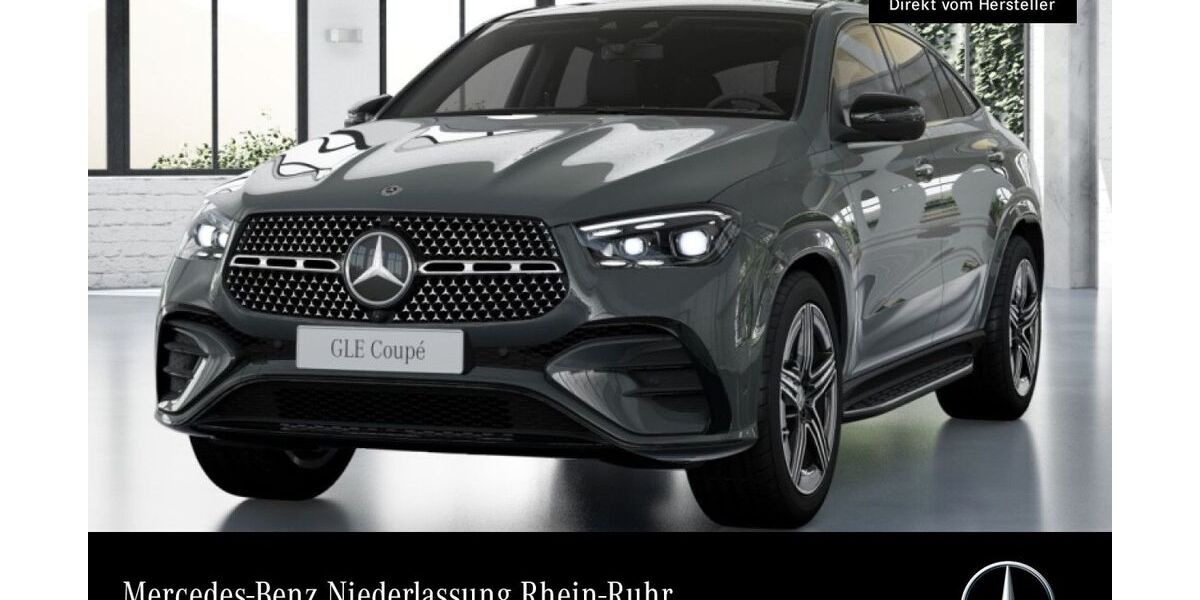 Mercedes-Benz GLE 450 14.000 km 102.990 &euro; Duisburg 47138