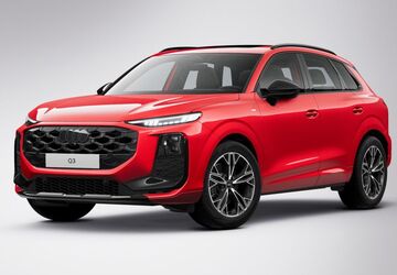 Audi Q3 6.783 km 53.990 &euro; Wesel 46483