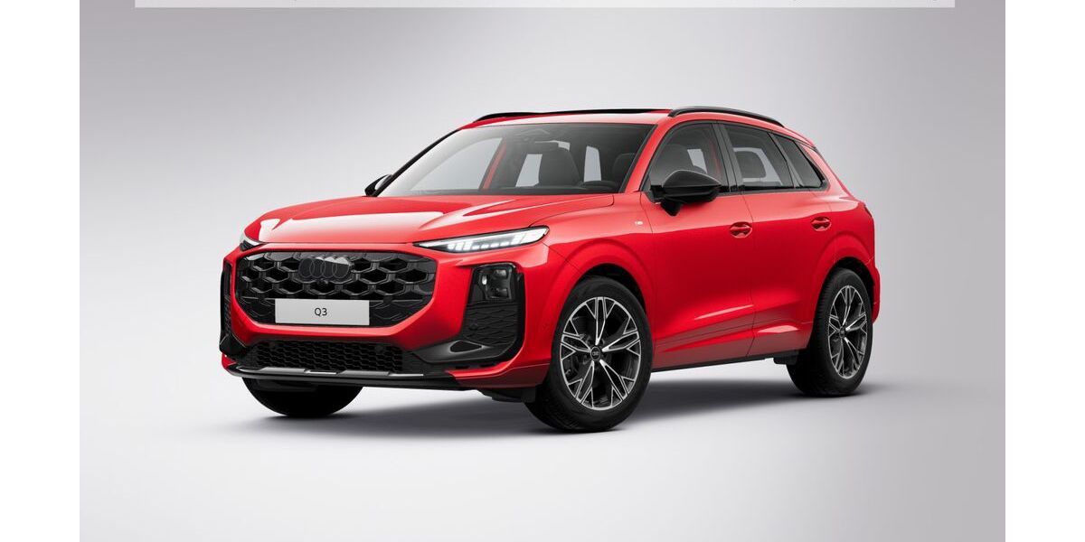 Audi Q3 6.783 km 53.990 &euro; Wesel 46483