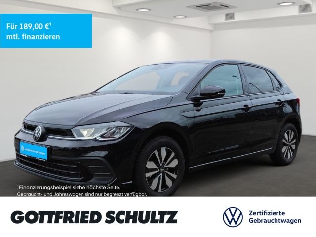 VW Polo 8.441 km 23.650 &euro; Neuss 41460
