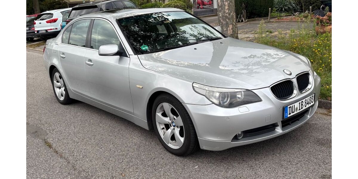 BMW 520 256.000 km 3.200 &euro; Duisburg 47228