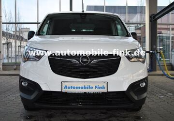 Opel Combo 173.000 km 7.950 &euro; Mülheim a. d. Ruhr 45478