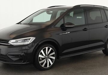 VW Touran 14.000 km 38.584 &euro; Neuss 41460