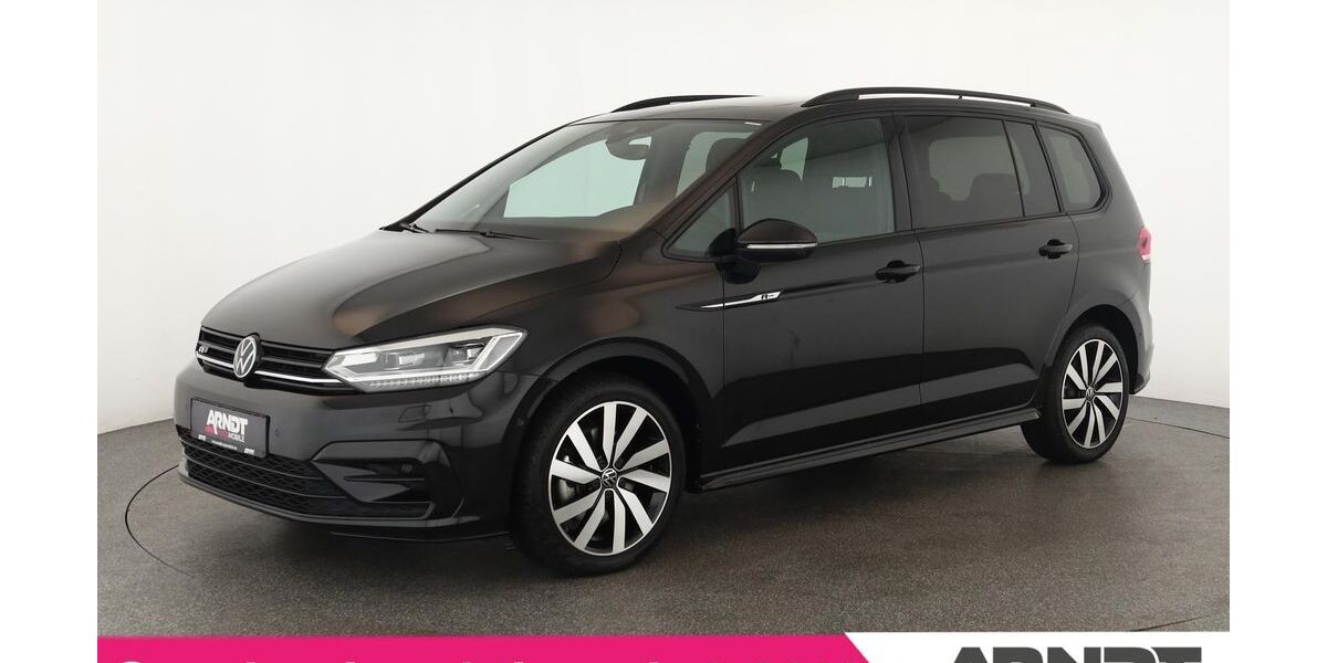 VW Touran 14.000 km 38.584 &euro; Neuss 41460