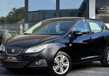 Seat Ibiza 147.499 km 3.799 &euro; Duisburg 47167