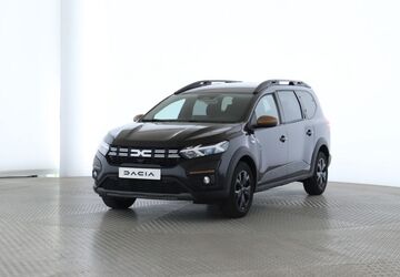 Dacia Jogger 30.451 km 21.880 &euro; Oberhausen 46049