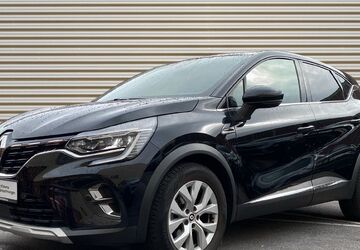 Renault Captur 27.700 km 17.490 &euro; Duisburg 47059