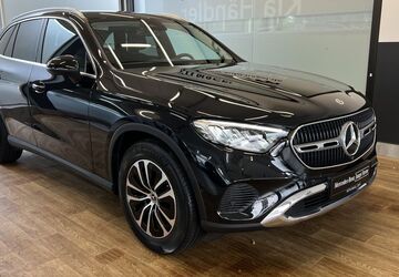 Mercedes-Benz GLC 220 21.265 km 50.789 &euro; Kempen 47906