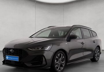 Ford Focus 12.773 km 23.890 &euro; Düsseldorf 40233