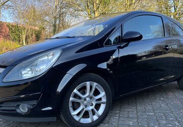 Opel Corsa 144.500 km 2.400 &euro; Tönisvorst 47918