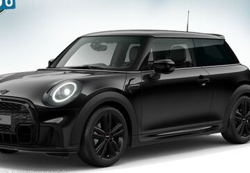 Mini Cooper 42.457 km 25.490 &euro; Kaarst 41564