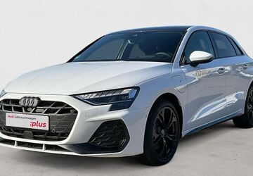 Audi A3 4.290 km 45.980 &euro; Wesel 46483